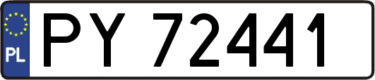 PY72441