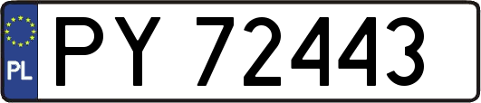 PY72443