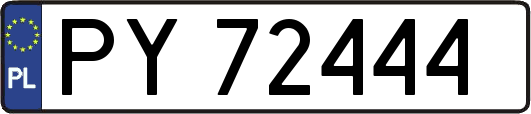 PY72444