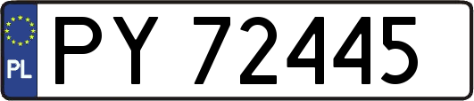 PY72445