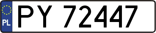 PY72447