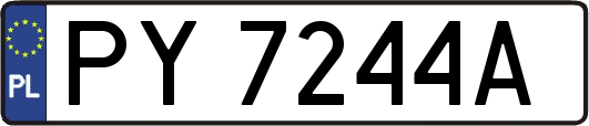 PY7244A