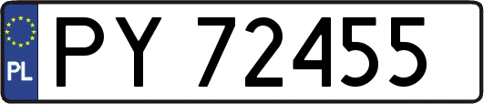 PY72455