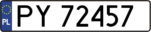 PY72457
