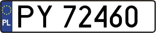 PY72460