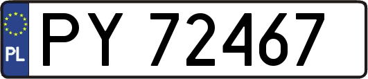 PY72467
