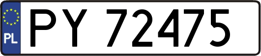PY72475