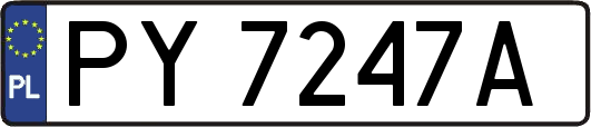 PY7247A