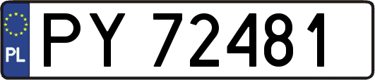 PY72481