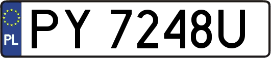 PY7248U