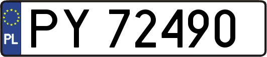 PY72490