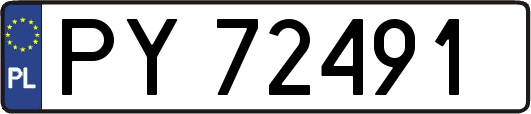 PY72491