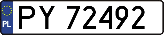 PY72492
