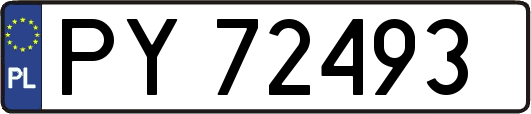 PY72493