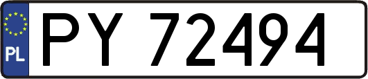 PY72494