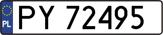 PY72495