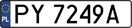 PY7249A