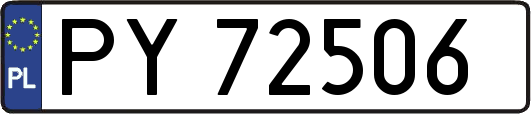 PY72506