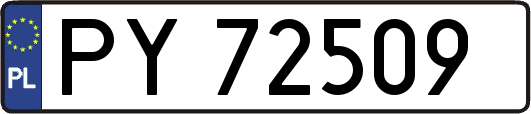 PY72509