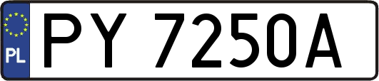 PY7250A