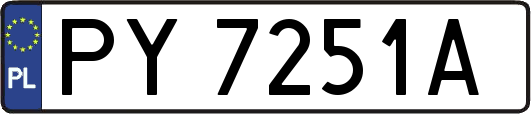 PY7251A