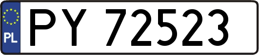 PY72523