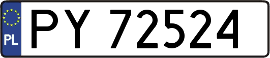 PY72524