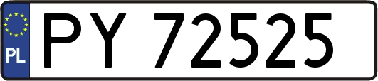 PY72525