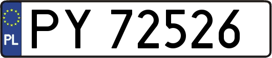 PY72526