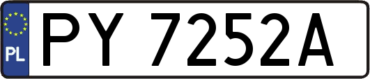PY7252A