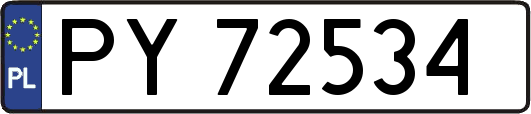 PY72534