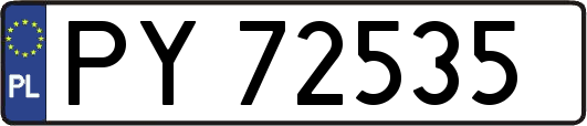 PY72535