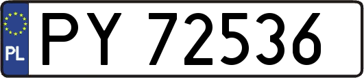 PY72536