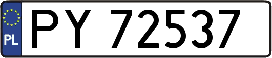 PY72537
