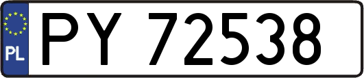 PY72538