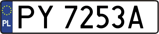 PY7253A