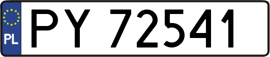 PY72541