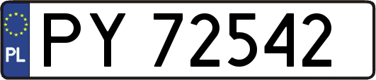 PY72542