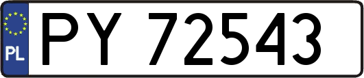 PY72543