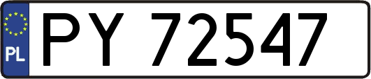PY72547
