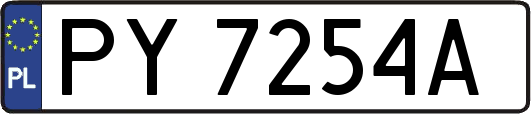 PY7254A