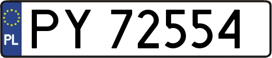 PY72554