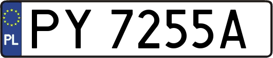 PY7255A