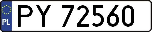 PY72560