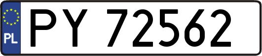 PY72562