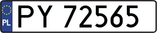 PY72565