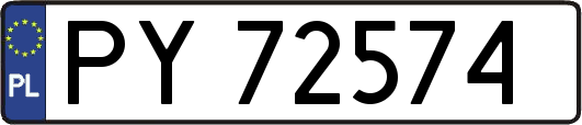 PY72574