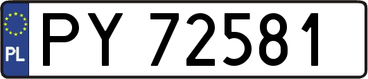 PY72581