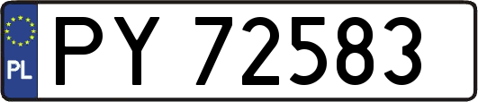 PY72583