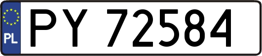 PY72584